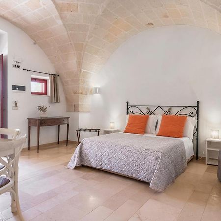 Masseria Rescio 阿韦特拉纳 外观 照片