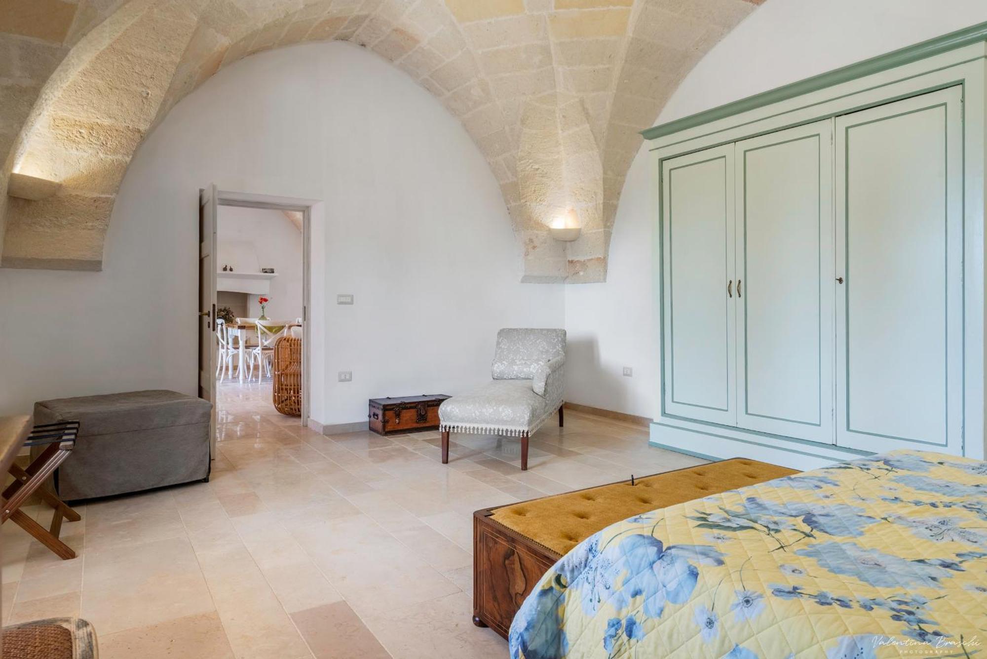 Masseria Rescio 阿韦特拉纳 外观 照片