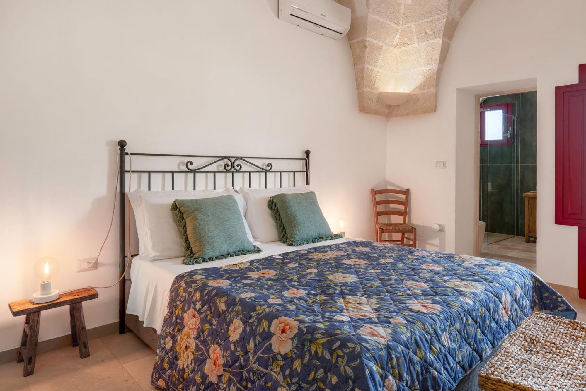 Masseria Rescio 阿韦特拉纳 外观 照片