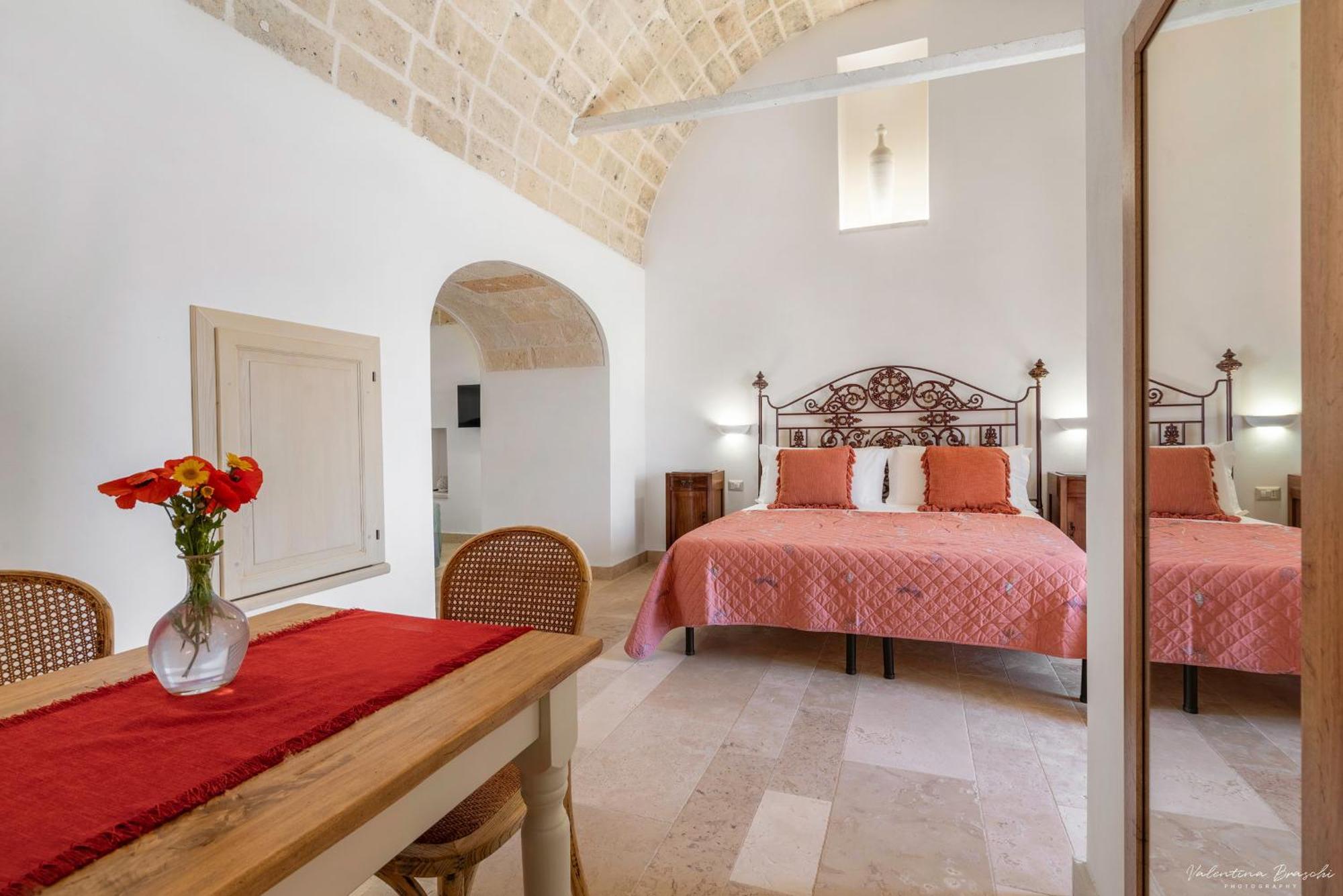 Masseria Rescio 阿韦特拉纳 外观 照片