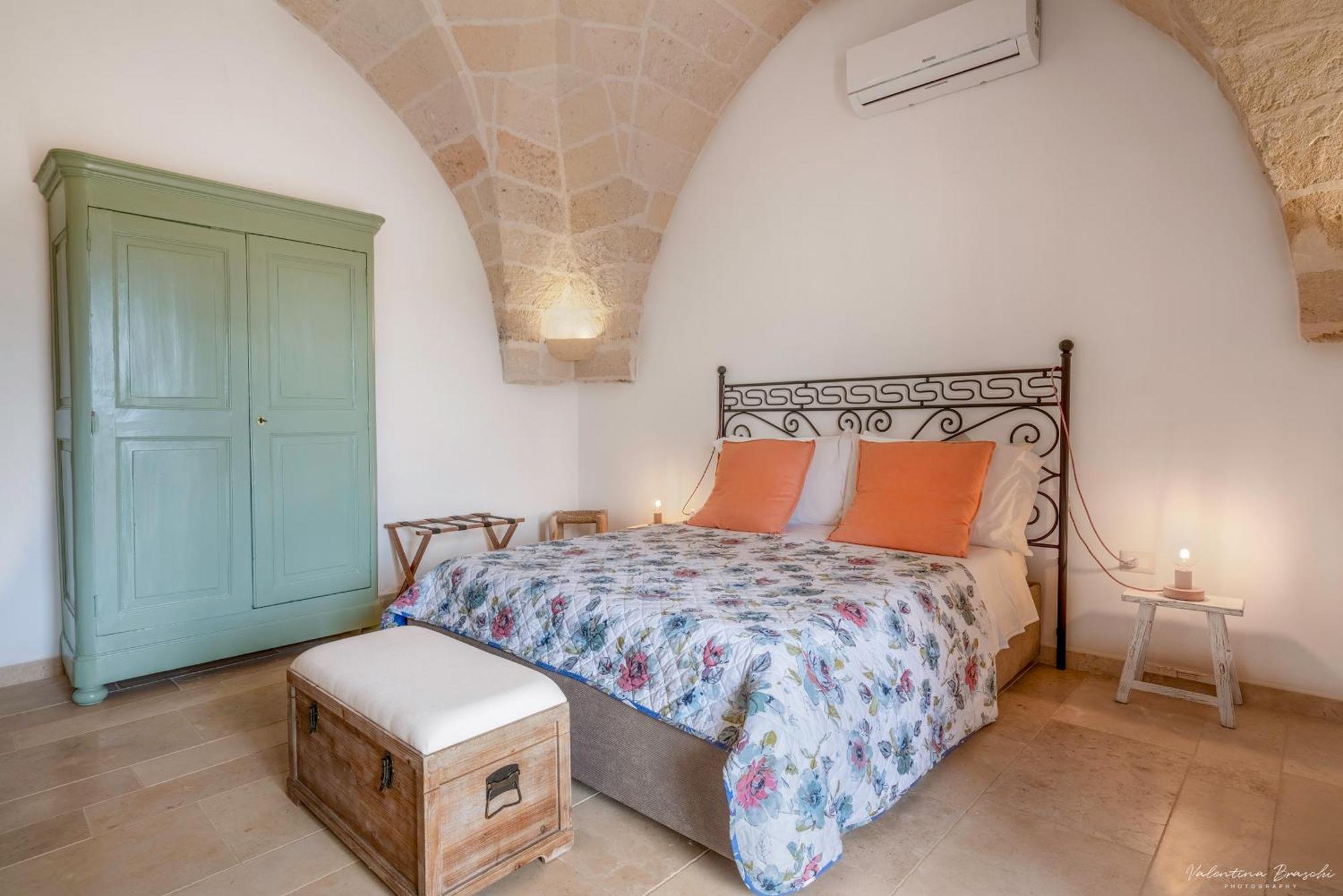 Masseria Rescio 阿韦特拉纳 外观 照片